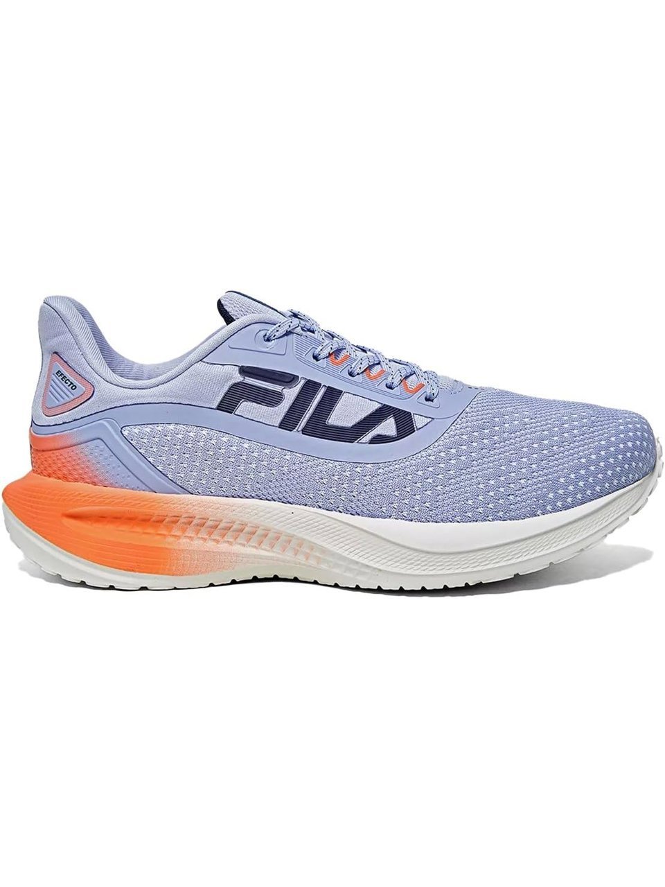 Tênis Fila Efecto Feminino Azul