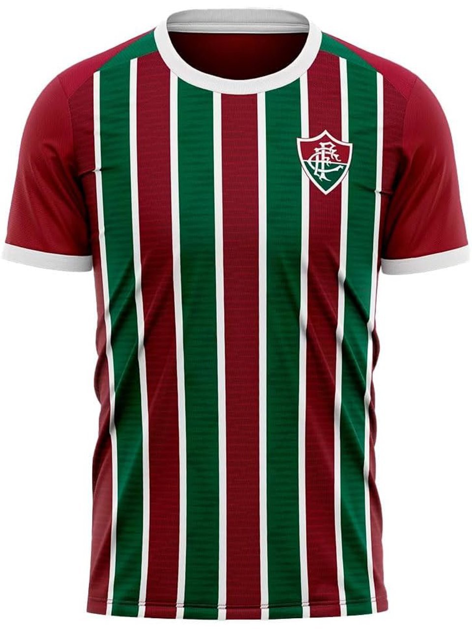 Camisa Fluminense Epoch Braziline