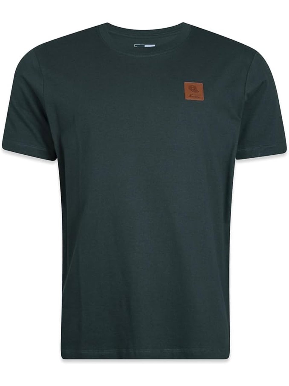 Camisa New Era Classic Branded Verde