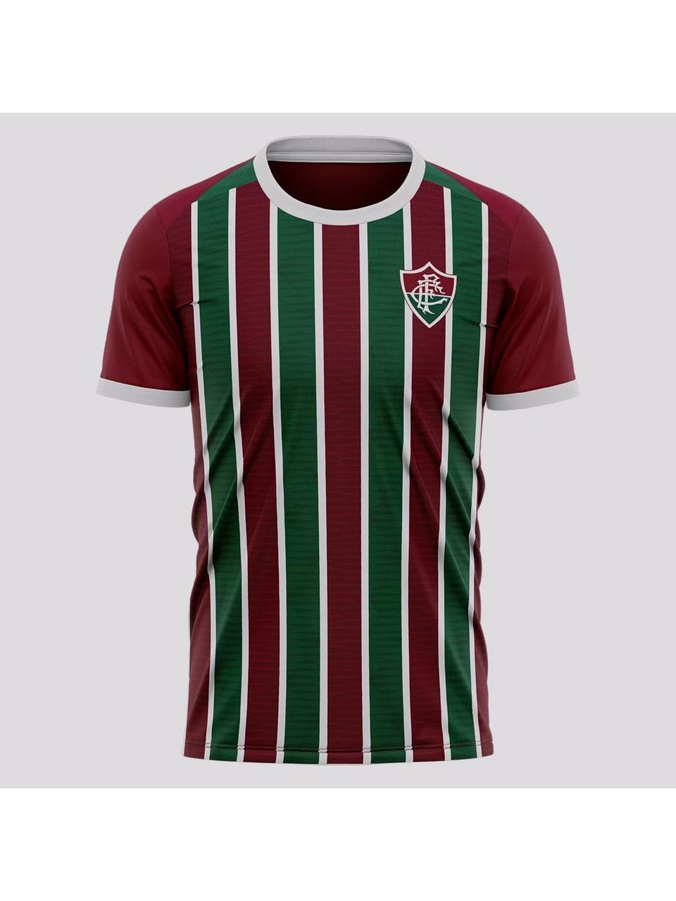 Camisa Fluminense Epoch Braziline Infantil