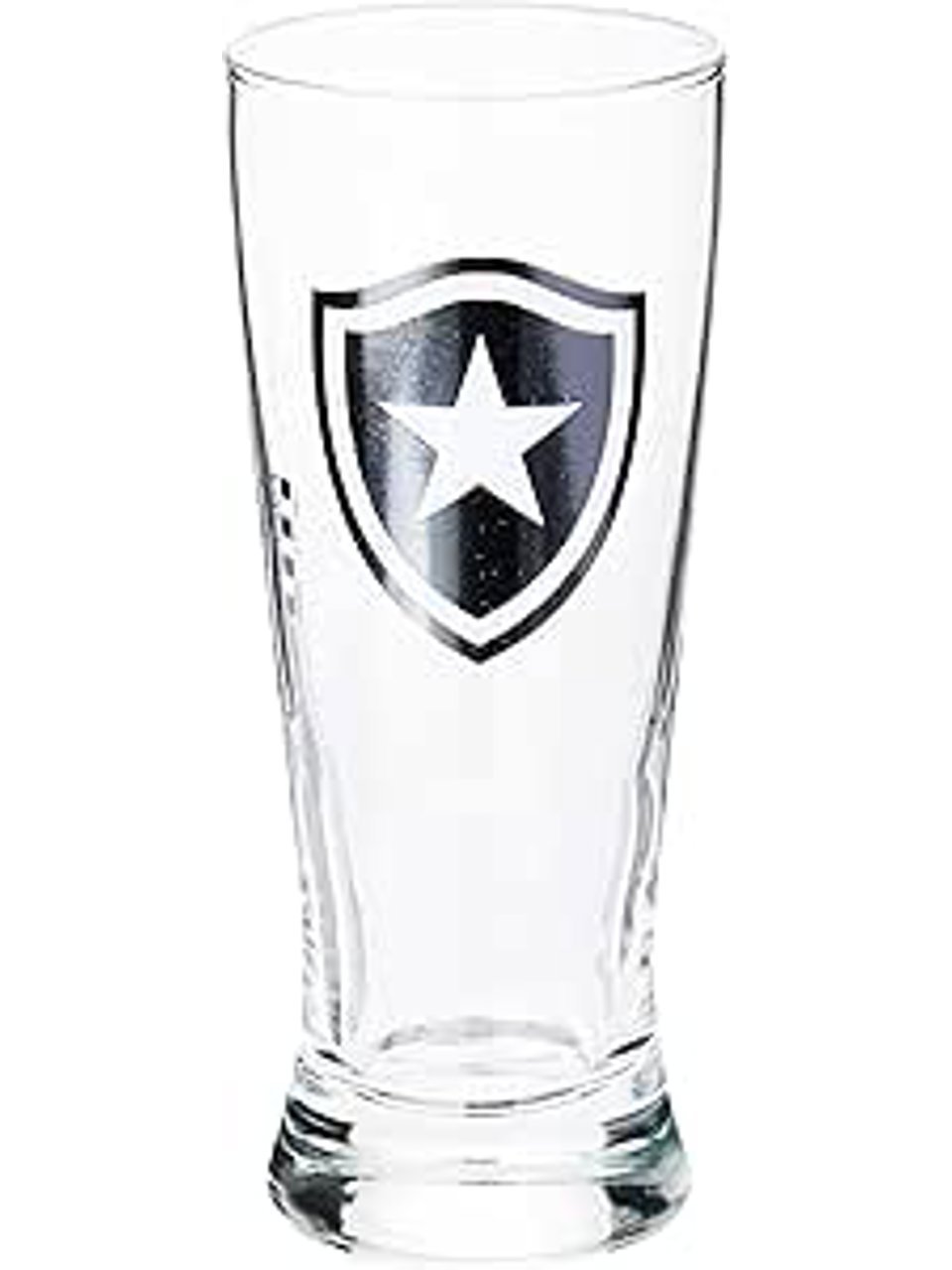 Copo Botafogo Allmix Large 300ml