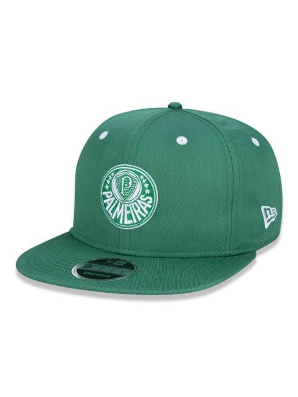 Boné Palmeiras New Era 9fifty Original Fit