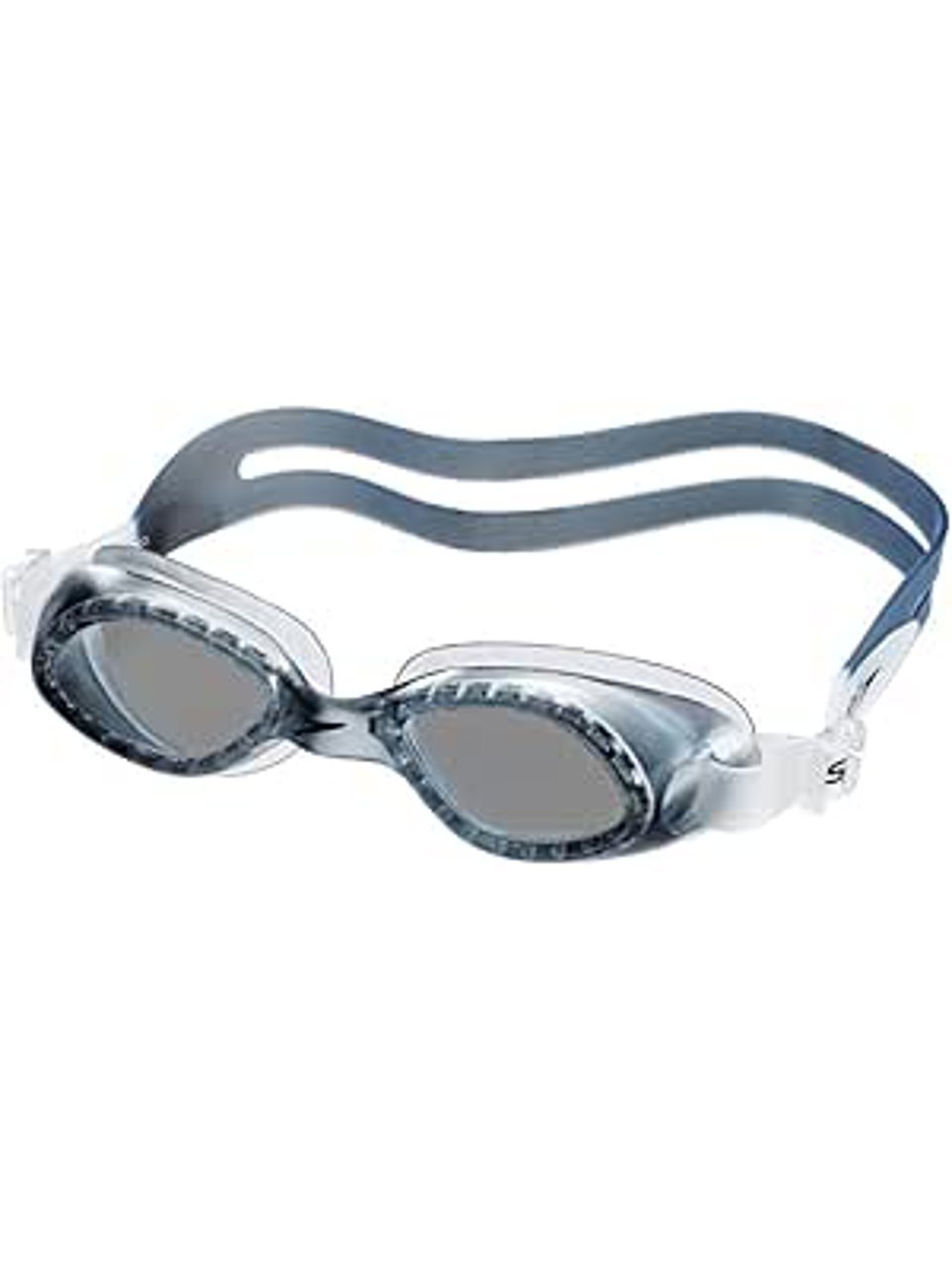 Óculos De Natação Speedo Legend Fume