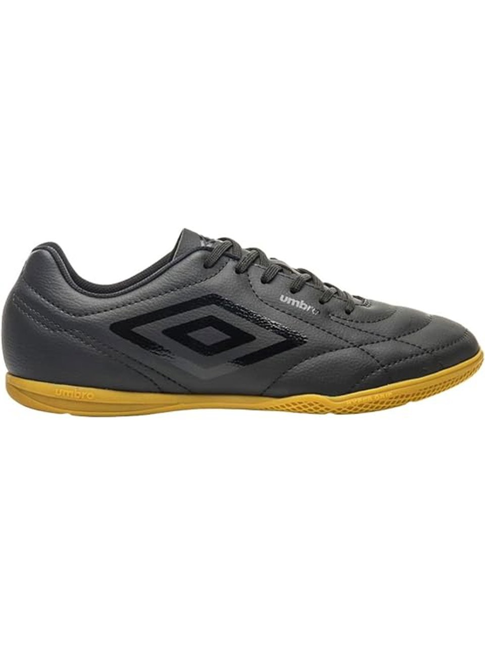 Chuteira Futsal Umbro Class Preto