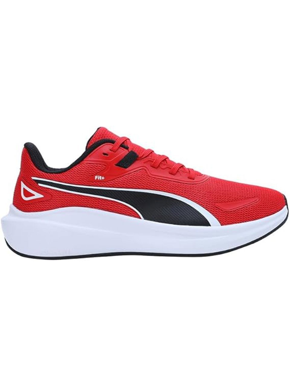 Tênis Puma Skyrocket Lite Vermelho