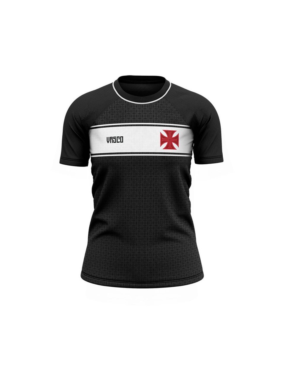 Camisa Vasco Pristine Braziline Feminina