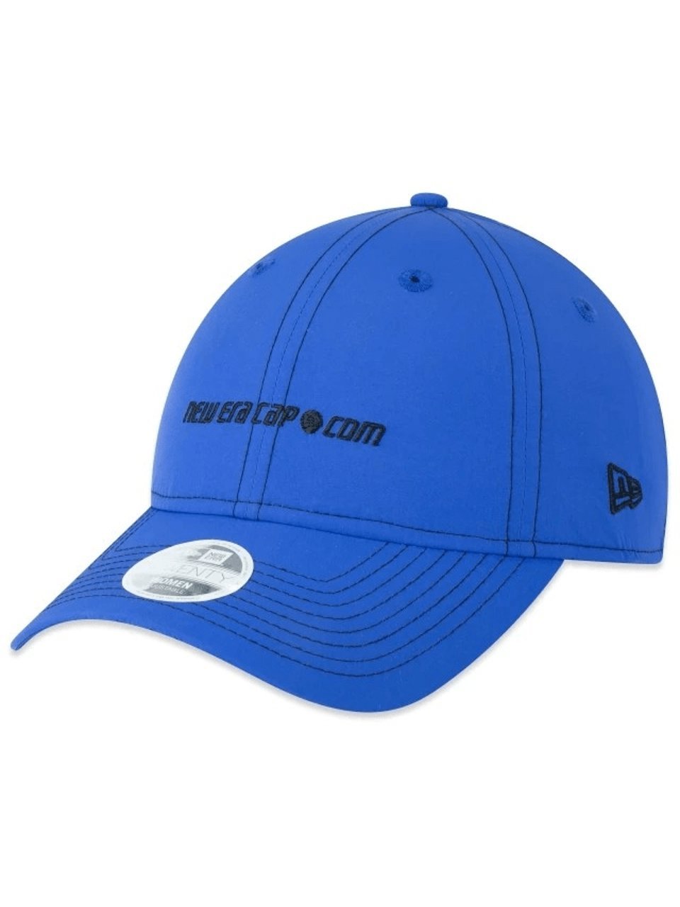 Boné New Era Branded 9twenty Royal