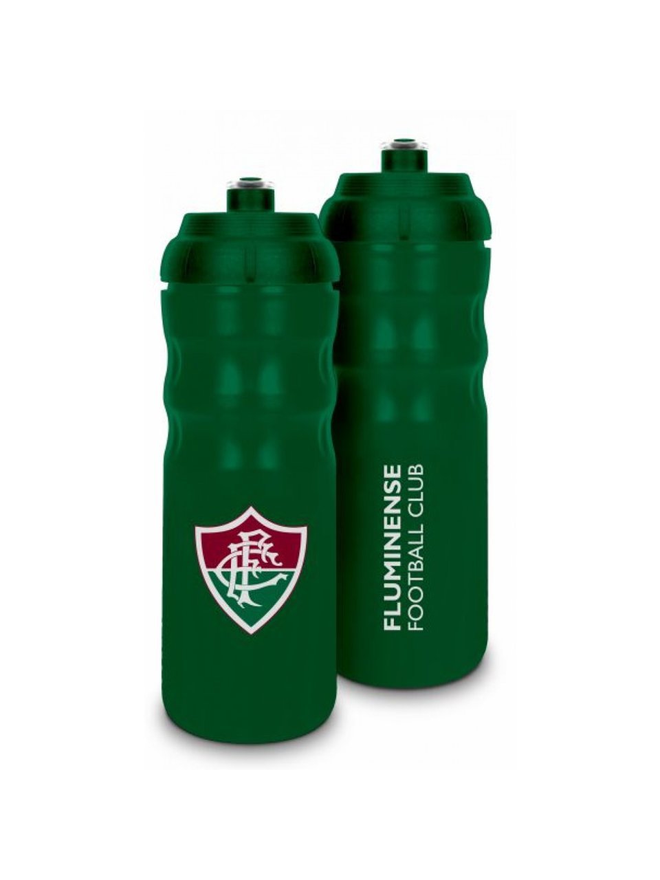 Squeeze Fluminense Termica Brasfoot 550ml