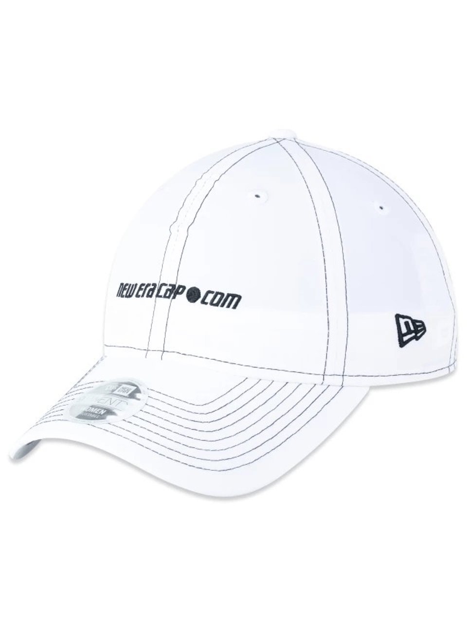 Boné New Era Branded 9twenty Branco