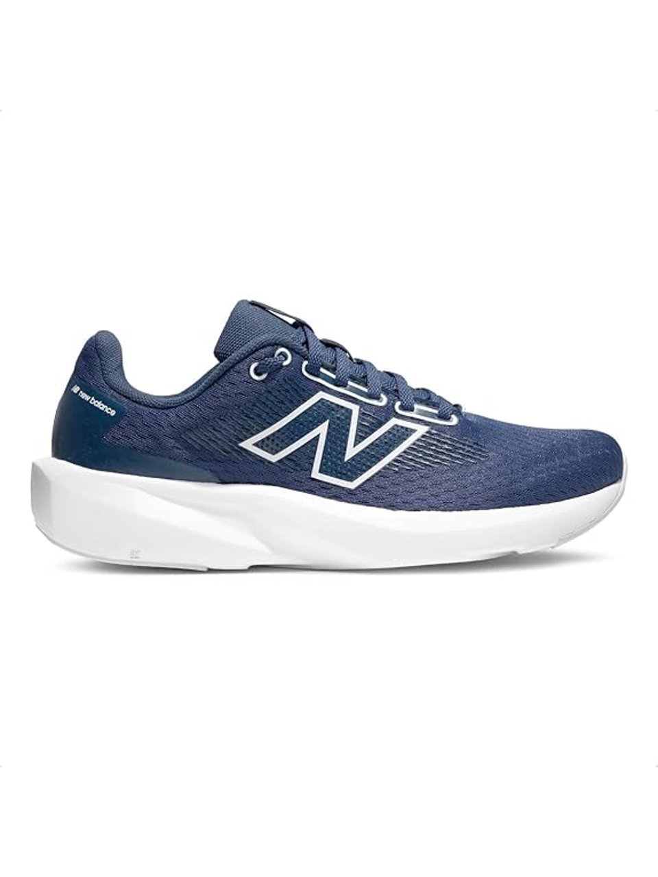 Tênis New Balance 413 V3 Azul Marinho Masculino