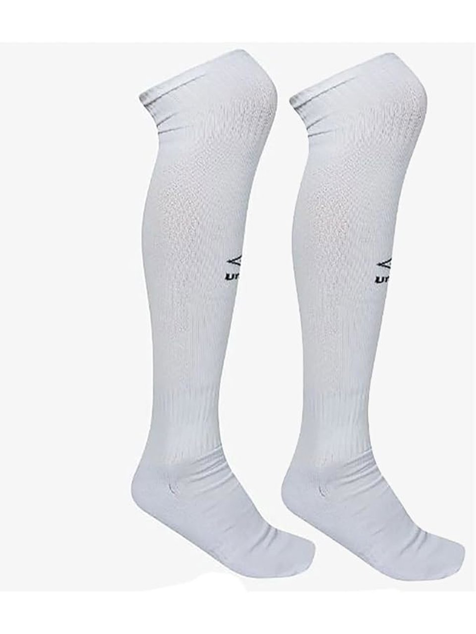 Meião Umbro Diamond 39 a 43 Branco