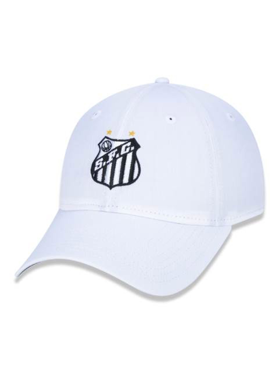 Boné Santos New Era 9twenty Branco