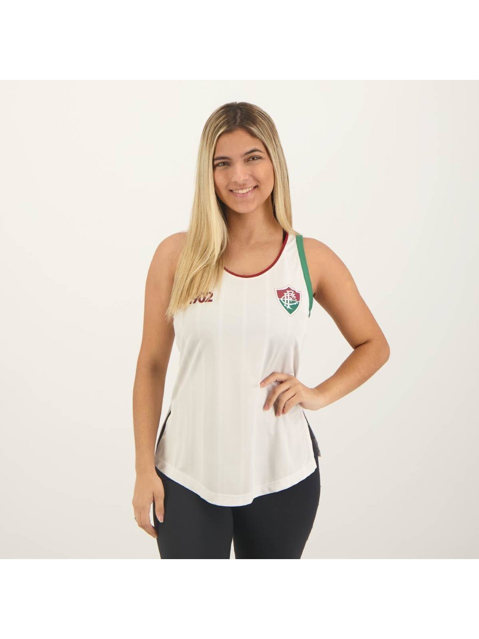 Regata Fluminense Nexus Braziline Feminina