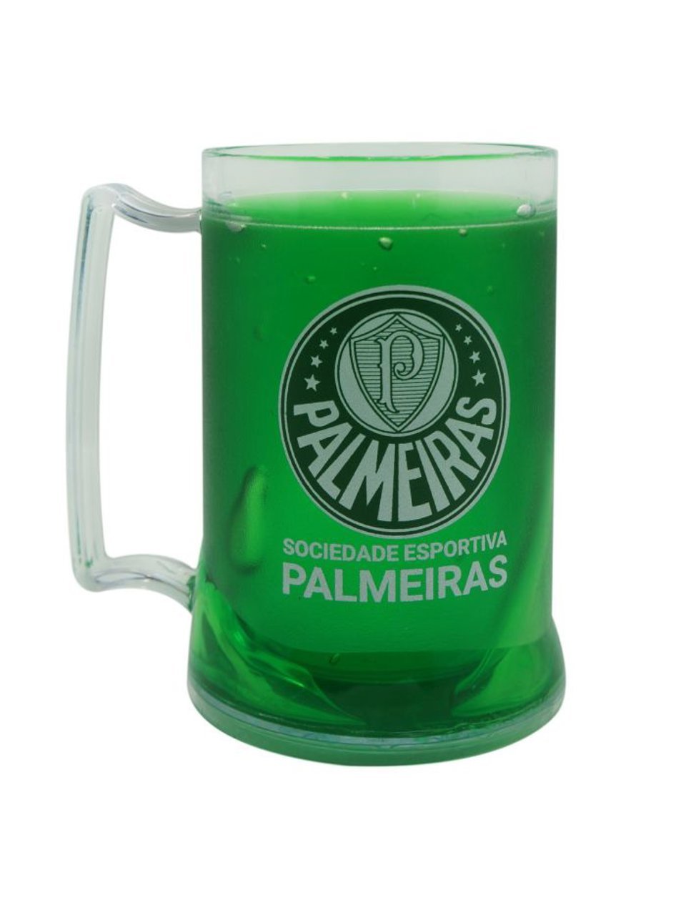 Caneca Gel Palmeiras Da-Lhe Porco