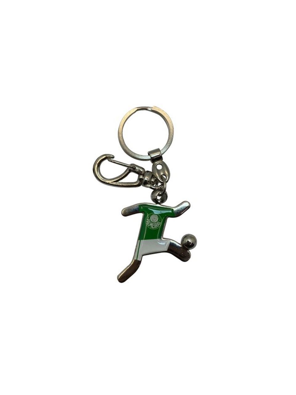 Chaveiro Palmeiras Jogador