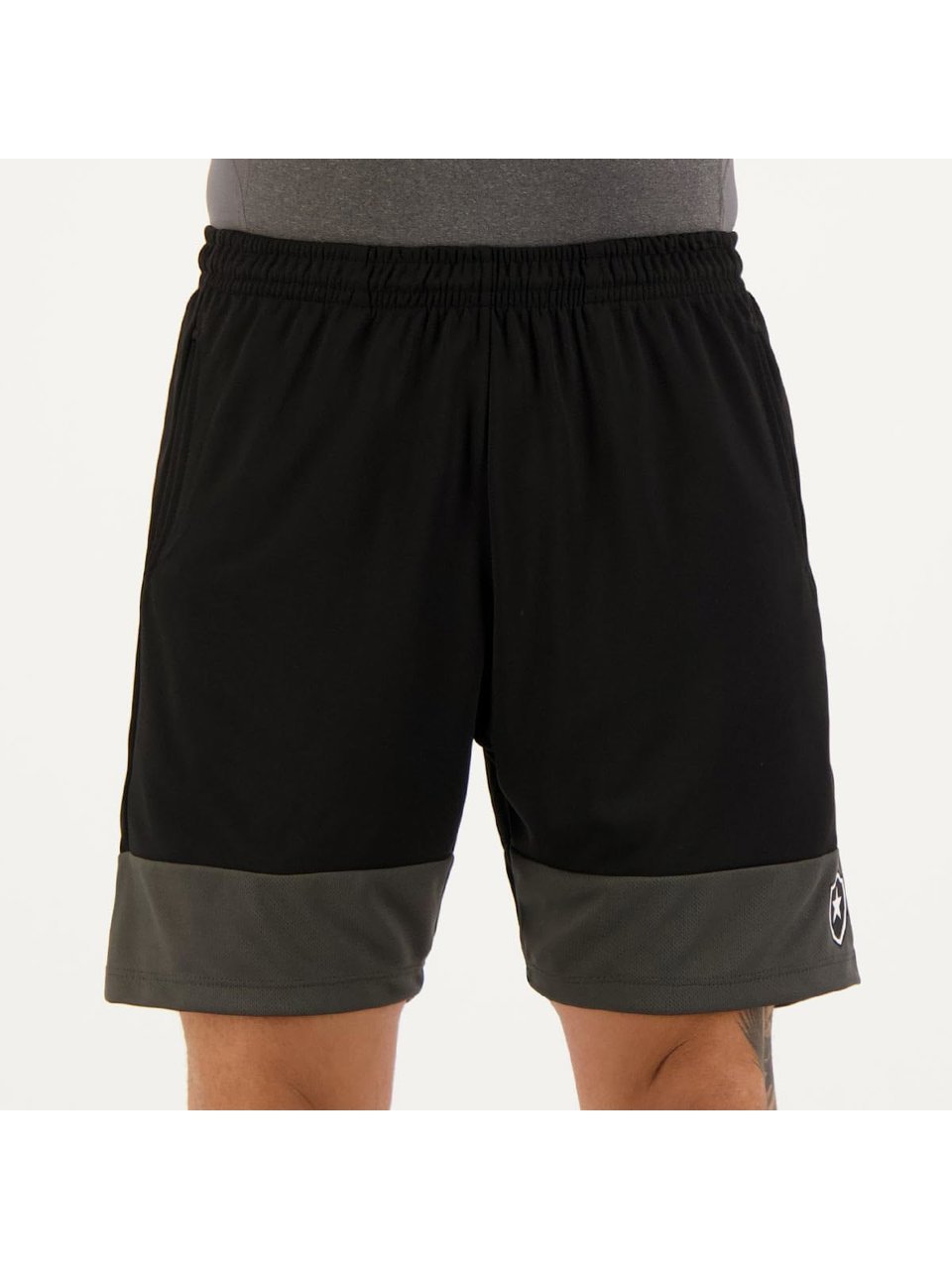 Bermuda Botafogo Arouse Braziline