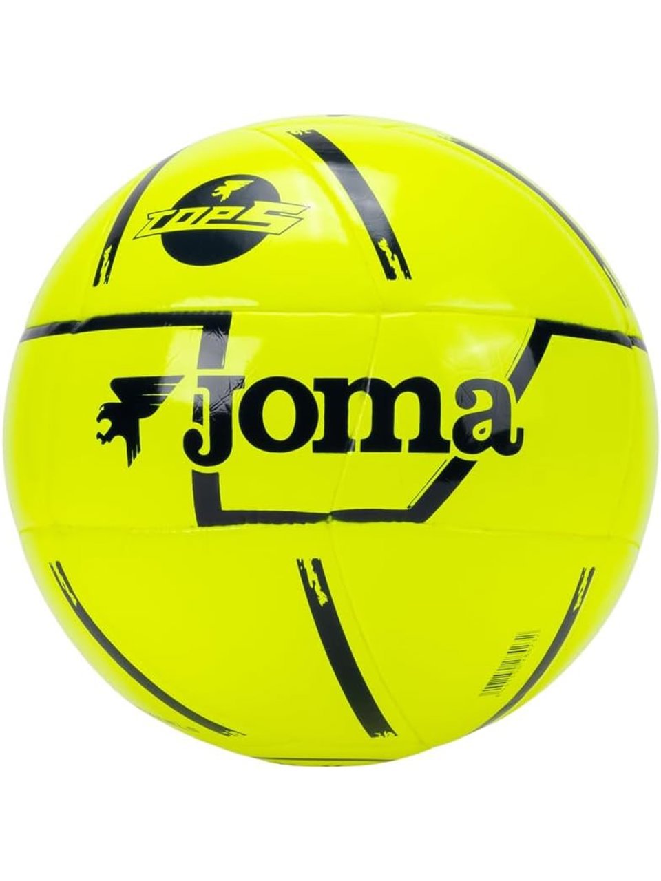 Bola Futsal Joma Top-5 Amarela