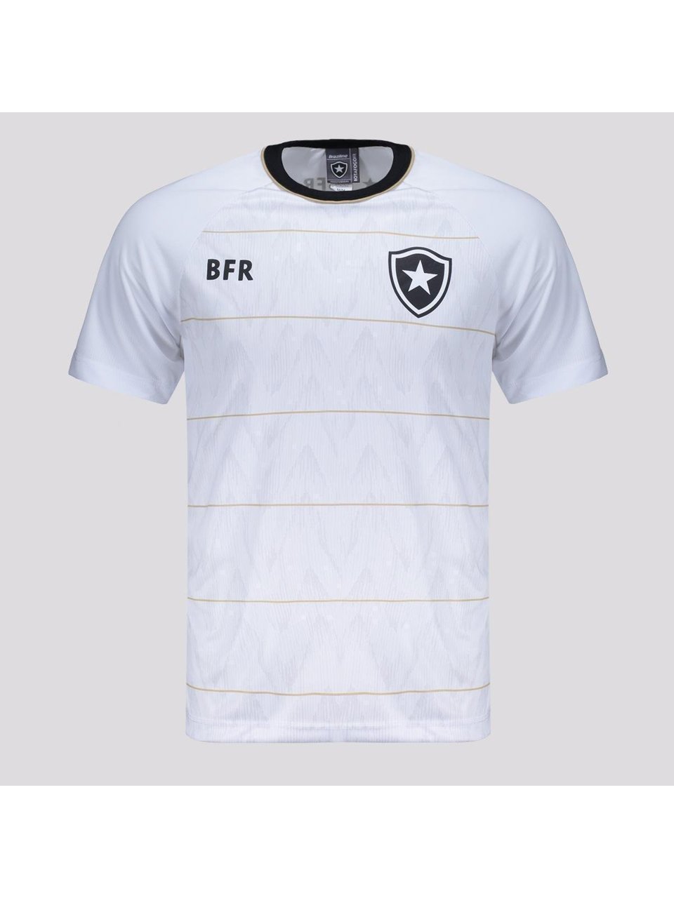 Camisa Botafogo Bens Braziline