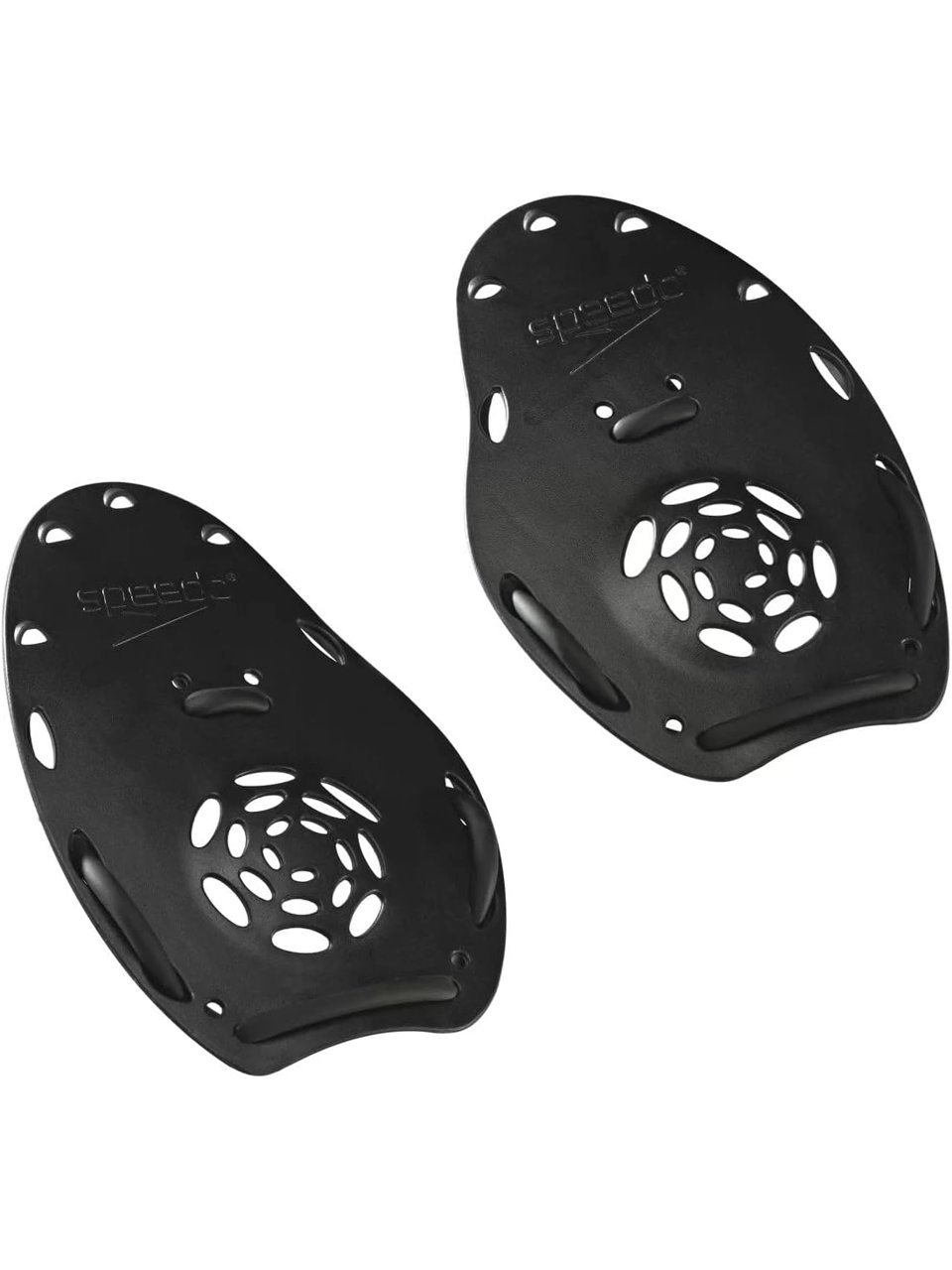 Palmar De Natação Speedo Preto