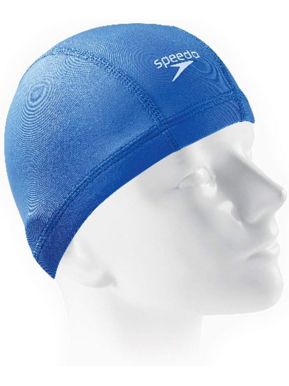 Touca De Natação Speedo Xtrafit Azul Royal