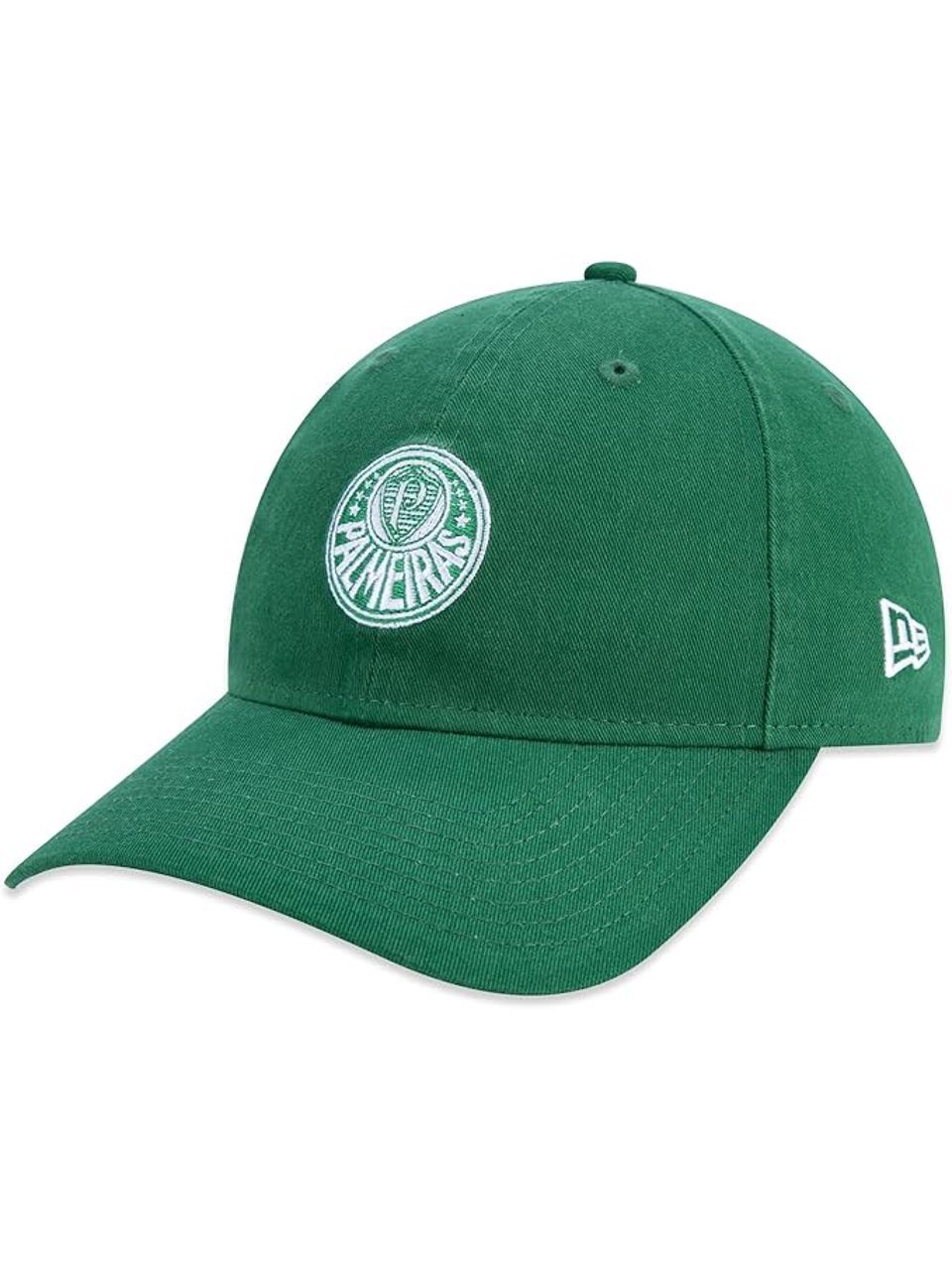 Boné Palmeiras New Era 9twenty Verde