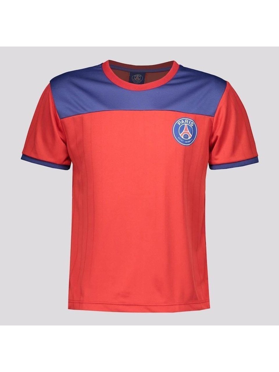 Camisa Psg Grasp Braziline Infantil