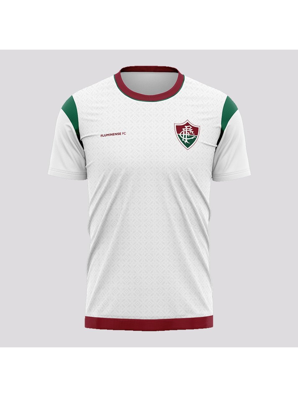 Camisa Fluminense Search Braziline Infantil