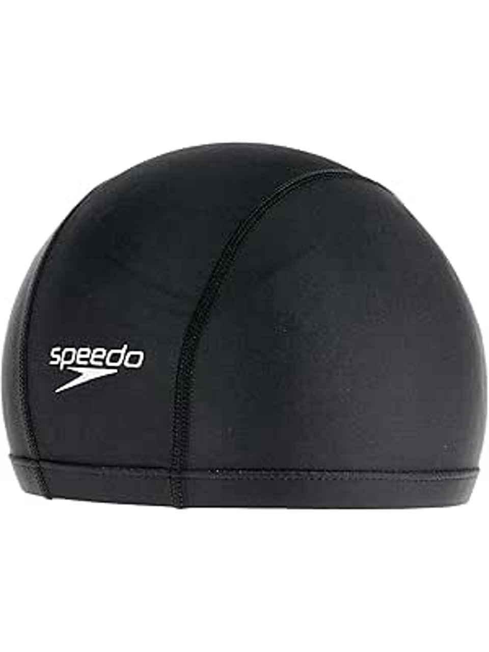 Touca De Natacao Speedo Xtrafit Junior Preto