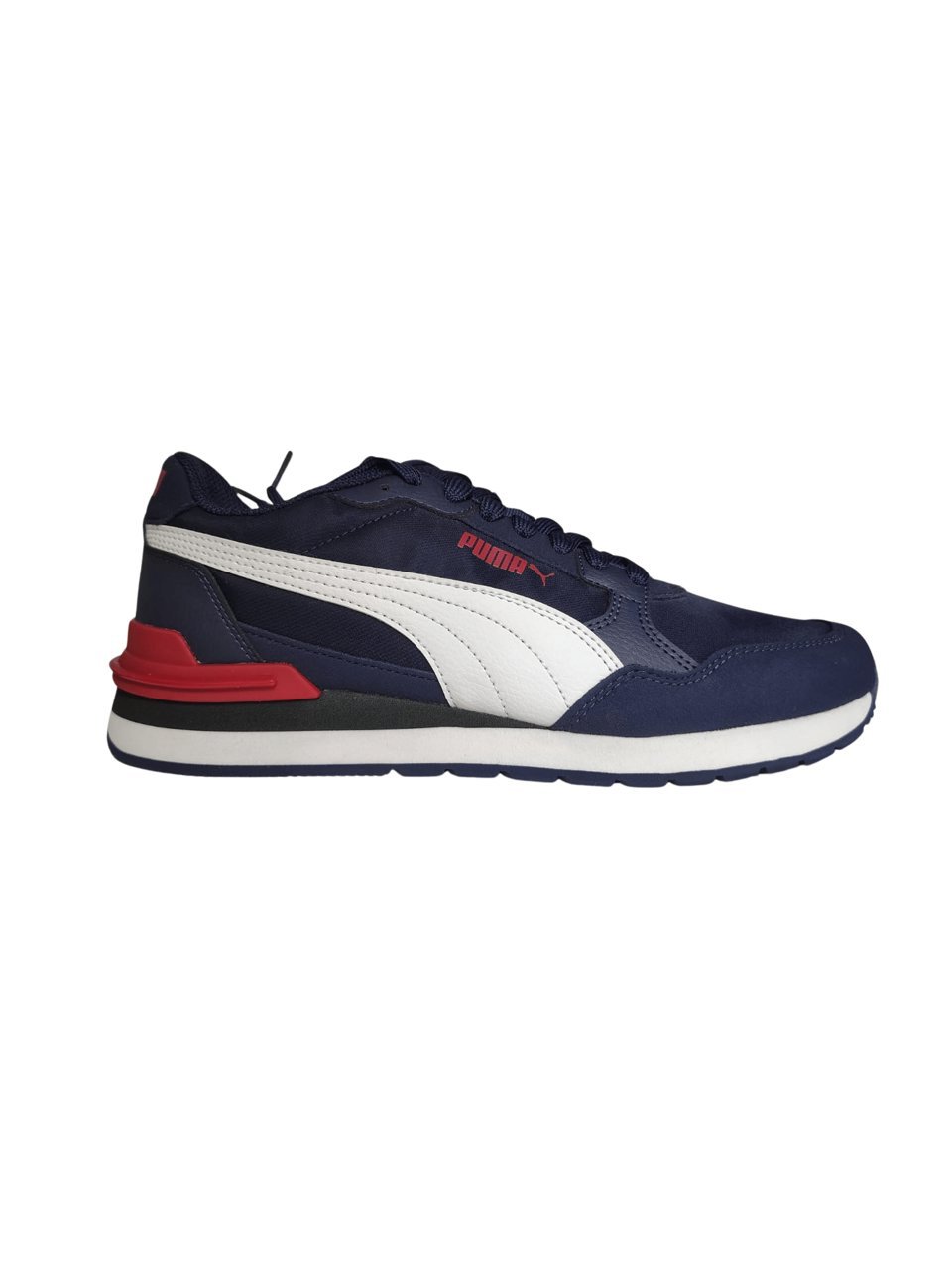 Tênis Puma St Runner V4 Nl Azul