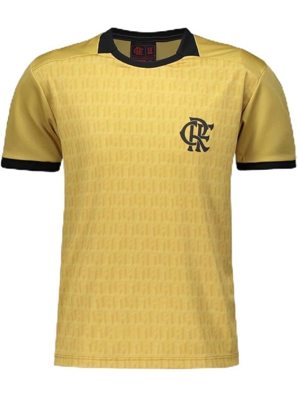 Camisa Flamego Chalkboard Braziline Infantil