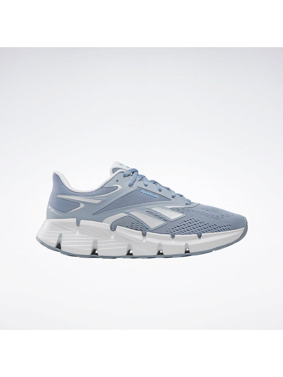 Tênis Reebok Zig Dynamica 6 Azul Feminino