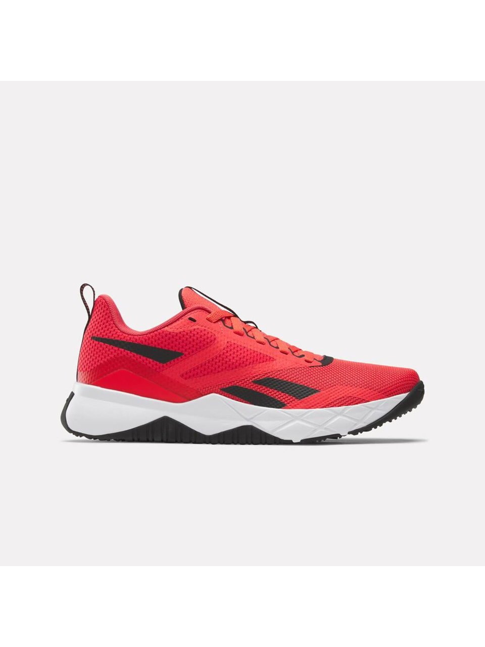 Tênis Reebok Nfx Trainer Masculino Vermelho