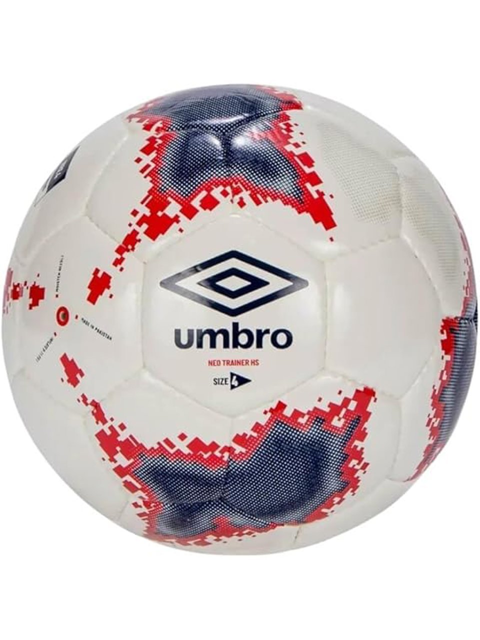 Bola Campo Umbro Neo Trainer Hs