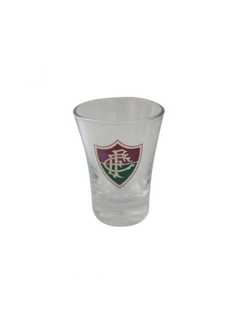 Copo Shot Fluminense 60ml