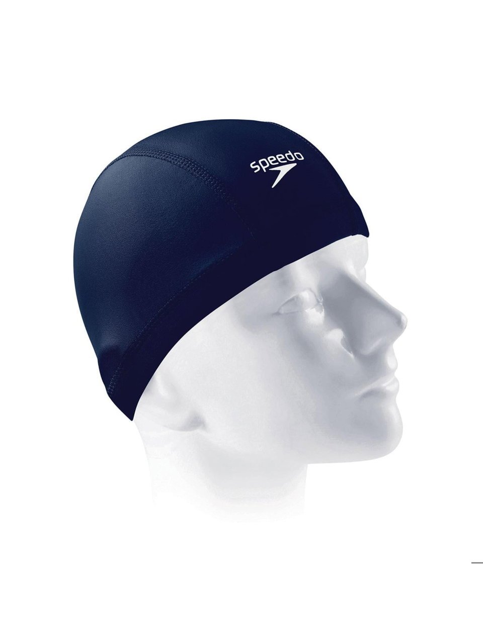Touca De Natação Speedo Xtrafit Marinho