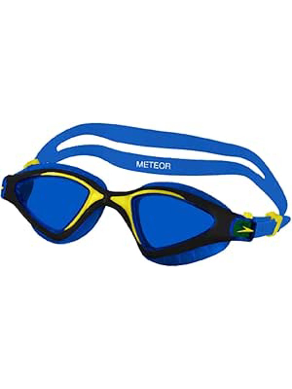 Óculos De Natação Speedo Meteor Azul