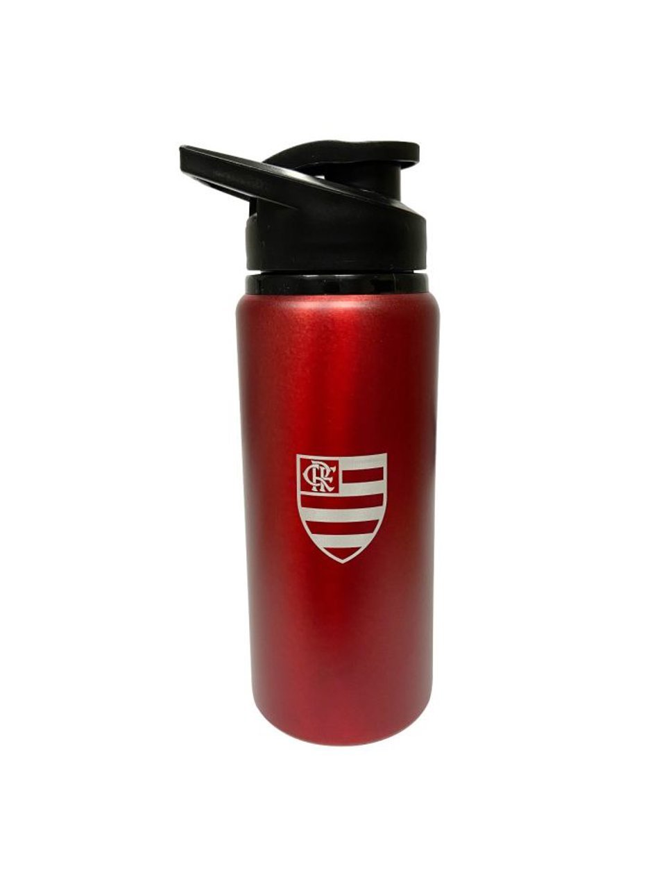 Squeeze Flamengo Tatuape Com Bico 600ml