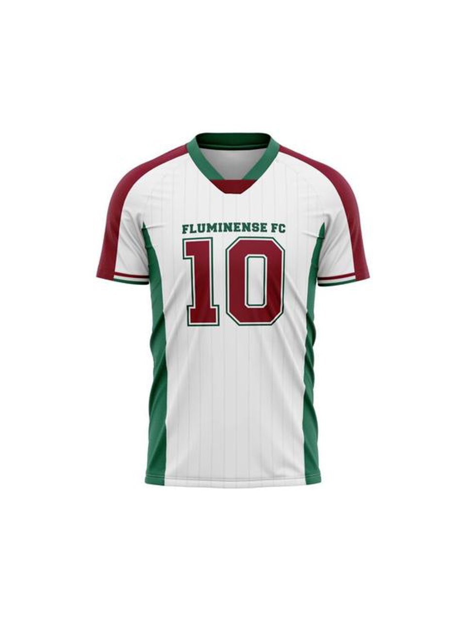 Camisa Fluminense Lecture Braziline