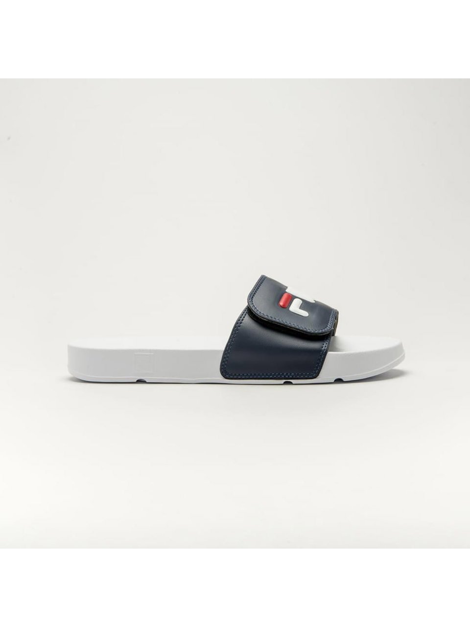 Chinelo Fila Drifter Vlc Masculino Marinho
