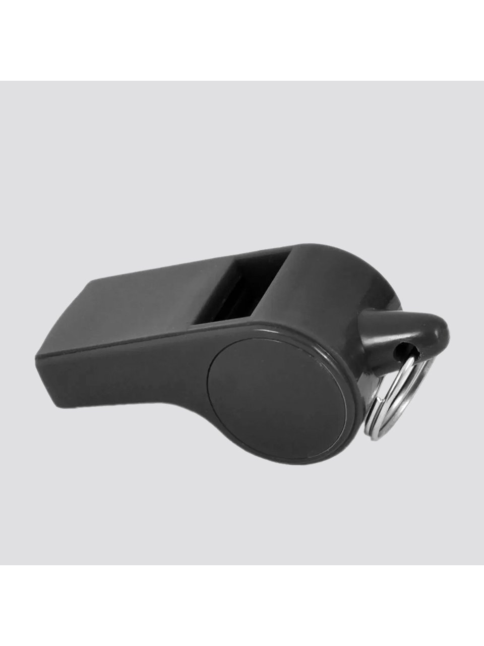 Apito Poker Plastico Cardeal Sortido