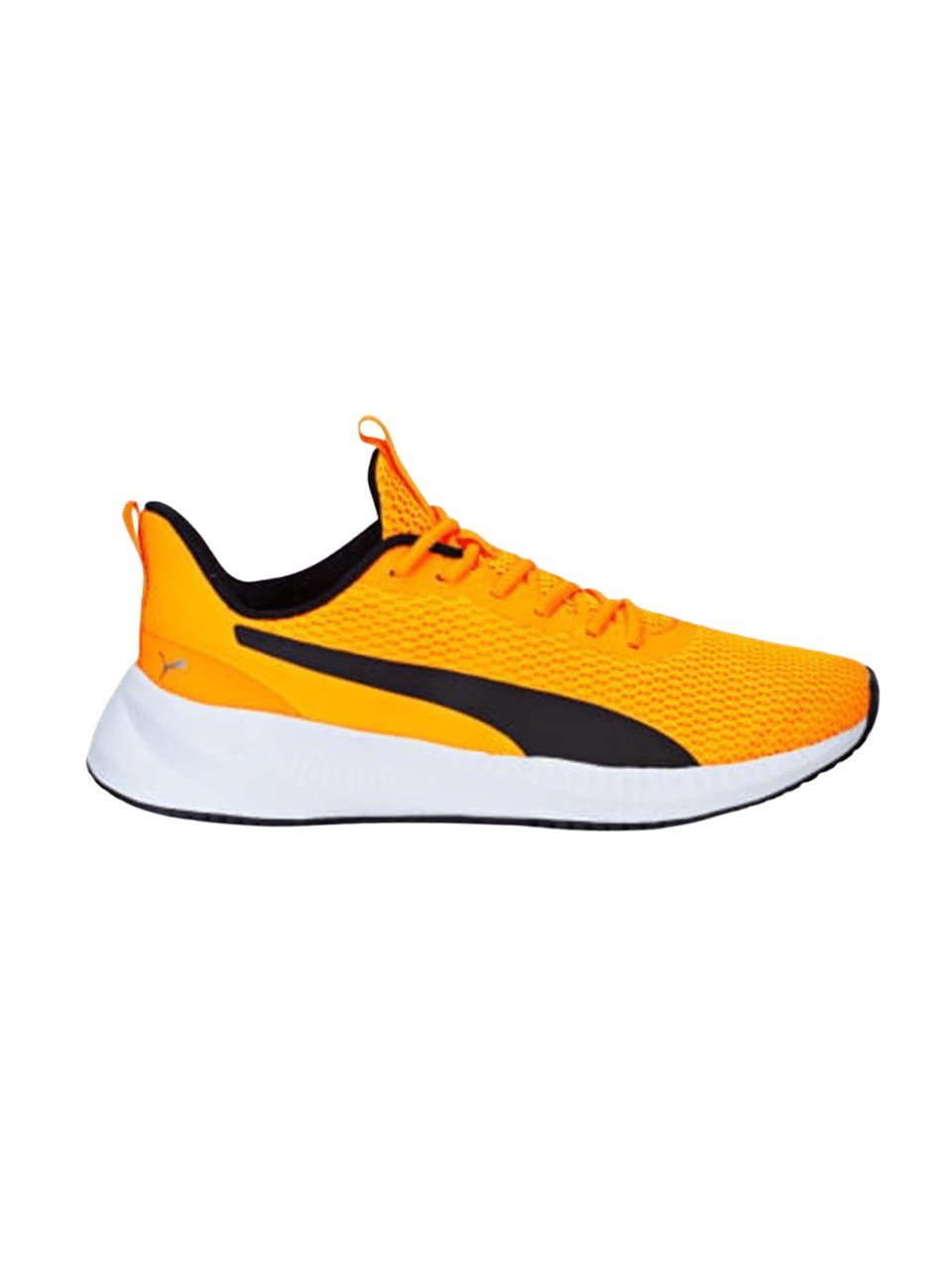 Tênis Puma Flyer Lite 3 Bdp Heat Laranja
