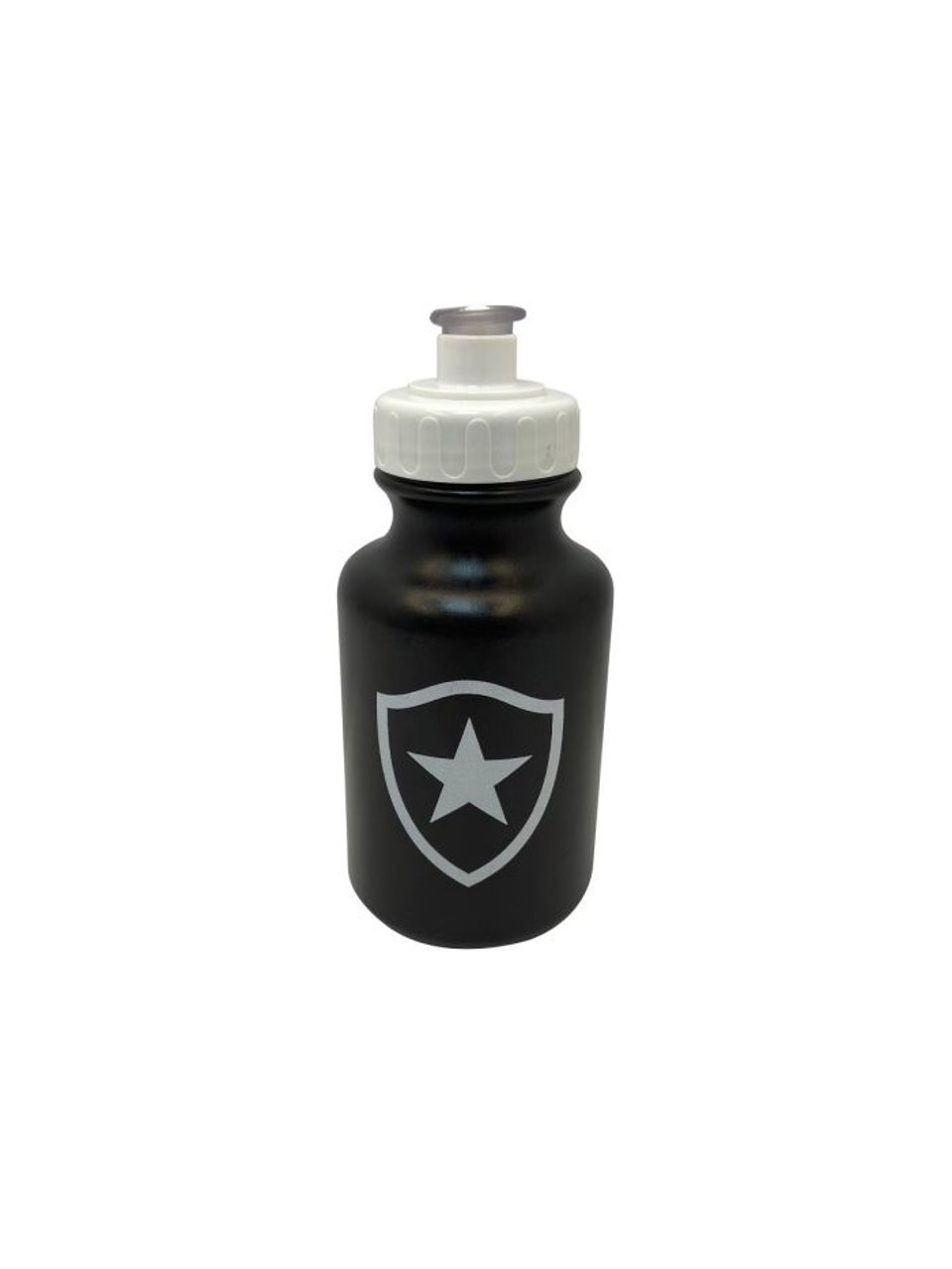 Squeeze Botafogo De Plastico 300 Ml