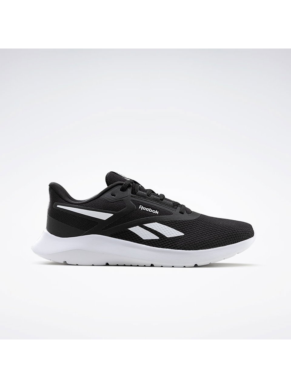 Tênis Reebok Prime Lite Preto Branco