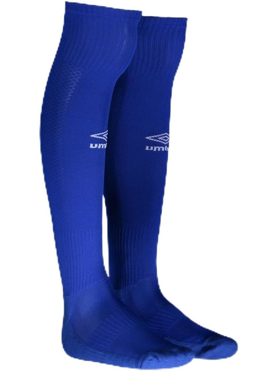 Meião Umbro Diamond 29 a 34 Azul