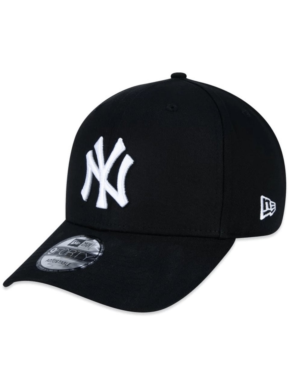 Boné Yankees New Era 9forty A-Frame High Profile