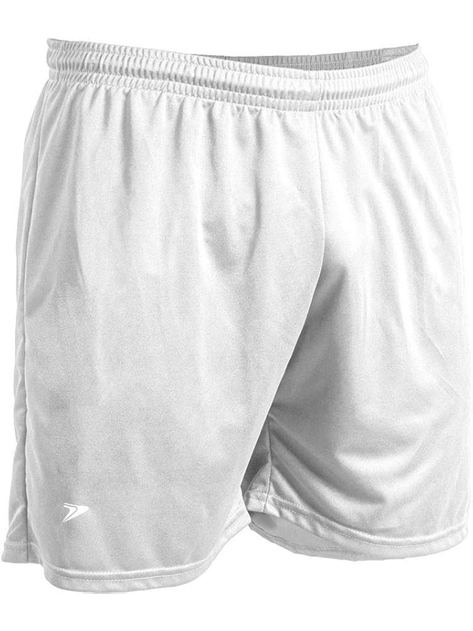 Short Poker Male Branco