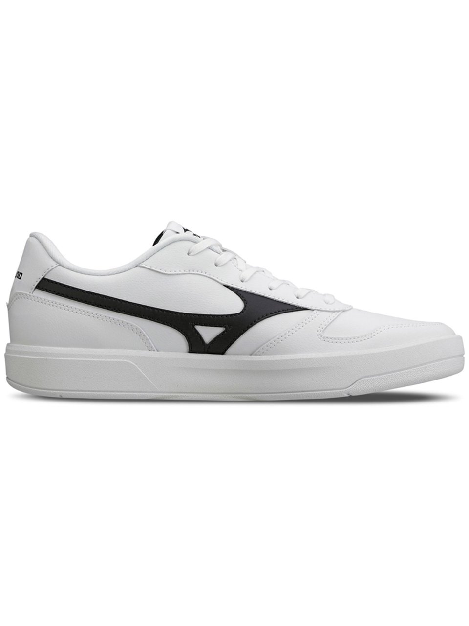 Tênis Mizuno Street Wind Branco