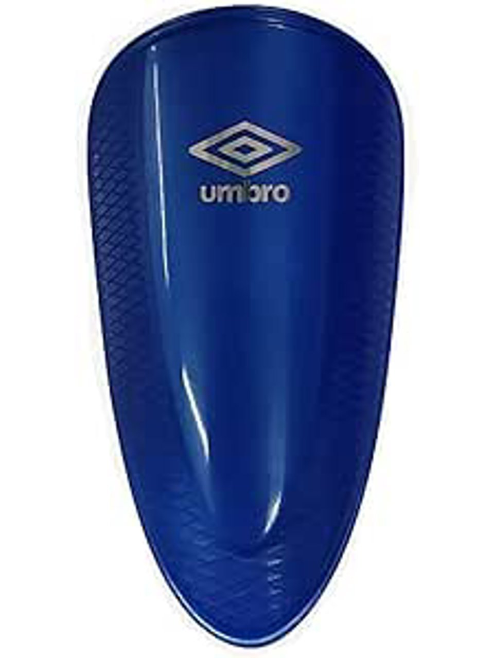 Caneleira Umbro Protection St Azul/Prata