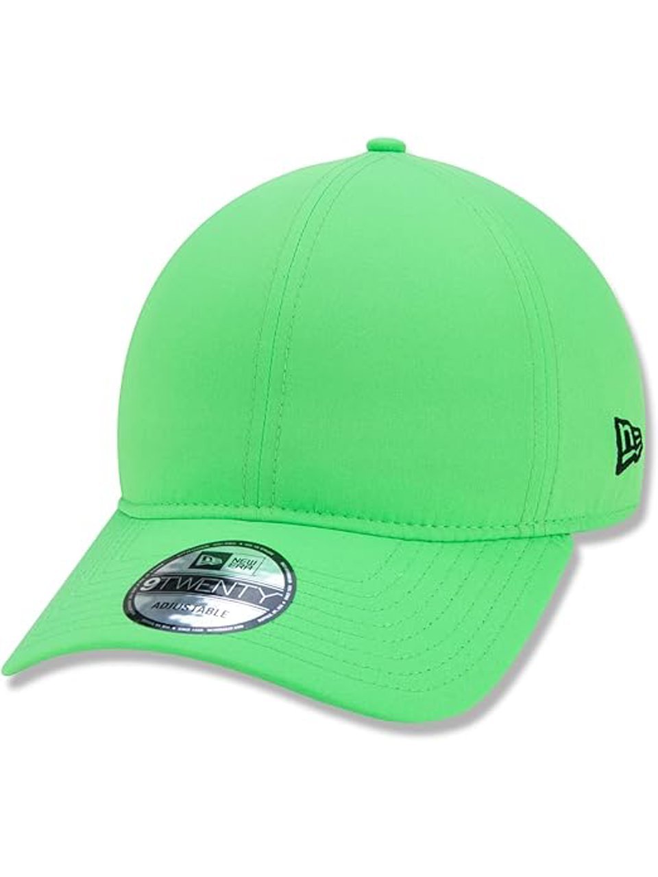 Boné New Era 9twenty Performance Verde
