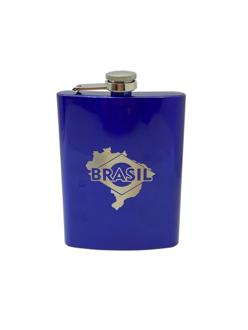 Cantil Brasil N°8 Azul